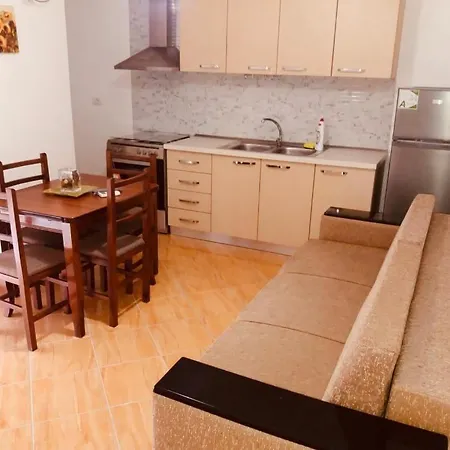 Διαμέρισμα Brand New Central - Beachfront Vlorë
