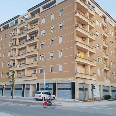 Brand New Central - Beachfront