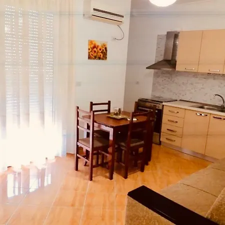 Διαμέρισμα Brand New Central - Beachfront