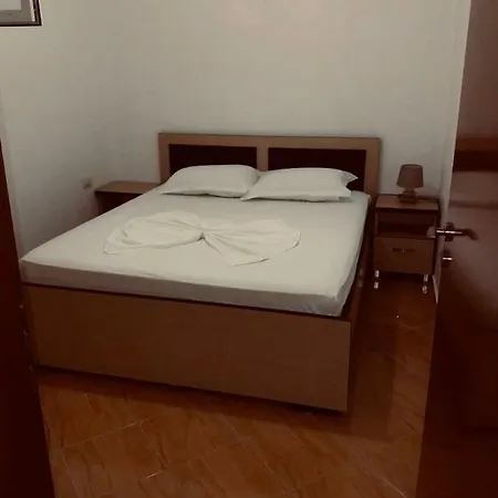 Brand New Central - Beachfront Апартаменты